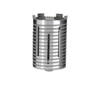FORET DIAMANTE HUSQVARNA D625 Ø 200 MM - HU 150 RACCORD M 16 -574279401