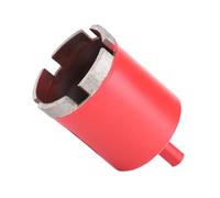 Foret diamanté pour carottage, Trépans diamantés 6-120mm, scie cloche for marbre, granit, béton(30mm)