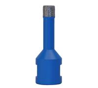 Foret diamanté SX - Raccord M14 - DIAM INDUSTRIES - SX