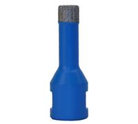 Foret diamanté SX - Raccord M14 - DIAM INDUSTRIES - SX