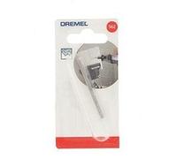 Dremel Fraises en spirale 2615056232 pour carrelage