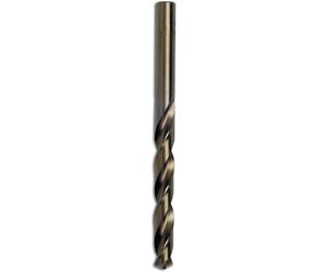 Foret en acier rapide au cobalt, 10,0 mm - Lot de 5 - I-10502538