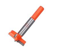 Foret en Carbure, Outil de Menuiserie, Taille 20mm (35mm) | Conception durable, élimination rapide des copeaux, compatible avec les perceuses électriques