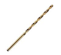 Foret en Cobalt M35 3.0mm-13mm, Extra Long 250mm HSS for Métal Bois Plastique, Tige Droite(3.5mm 1pc)