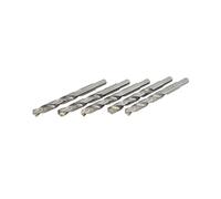 Foret en métal AWTools AW41200; HSS-G; 20 mm; 5 unités