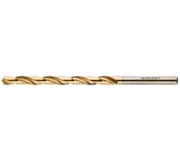 Foret en métal Bohrcraft BC13610301000; HSS-E; DIN 340; 10x121x184 mm