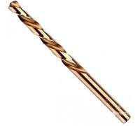Foret en métal Irwin HSS COBALT; 9 5 mm