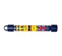 Foret en métal Irwin HSS PRO; 14 5 mm