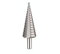 Foret étagé 512B pour perçage de Ø4 à 30 mm - DIAGER 512B