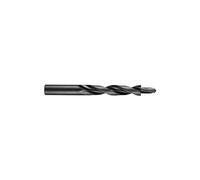 Foret étagé à plusieurs chanfreins DIN 8376 typeN M10 HSS queue cylindrique 180 degrés DORMER