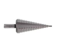 Leman 808.000.430 Foret étagé HSS 4 à 30 mm