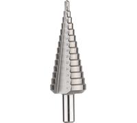 Foret étagé de perçage DIAGER de Ø4 à 30 mm - 512B