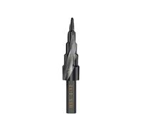 Foret étagé for métaux, 1 ou 3 pièces, 4-12/20/32 mm, 6-30, HSS, cobalt, cône, outil de perçage for bois et métal(4-12mm)