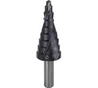 Foret étagé HSS-AlTiN 4 - 20 x 50 mm - Bosch - 2608588066