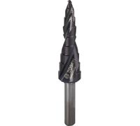 Foret étagé HSS-AlTiN 4 Bosch - 12 x 66,5 mm - 2608588065