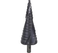 Bosch Fraise étagée HSS-AlTiN M10-M40, 10,0 mm, 125,5 mm Quantité:1