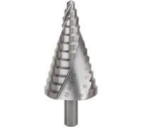 Foret étagé HSS Bosch 13 étages 6 - 39 mm - 2608597521