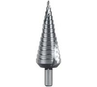Facom Foret étagé ISO 6,5-40,5 mm, 11 niveaux – 1 pièce