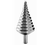 Facom Foret étagé ISO 6,5-40,5 mm, 11 niveaux – 1 pièce