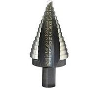Irwin Foret étagé Ubit 5-35 mm 13 trous 10502854