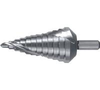 Foret étagé Ruko diamètre 6,5-32,5mm HSS-Co - 101534E