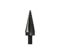Foret étagé Ubit 4-22 mm 10 Trous de 10502853