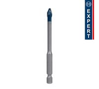 BOSCH Foret EXPERT HEX-9 HardCeramic 5 x 90 mm 2608900589