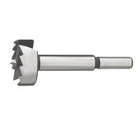 Foret Forstner 18 mm Longueur totale 90 mm Heller 12032 6 tige cylindrique 1 pc(s)