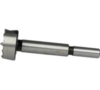 Foret Forstner 10 mm Longueur totale 90 mm Heller 12027 2 tige cylindrique 1 pc(s)