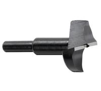 Foret Forstner 30 mm Longueur totale 53 mm Wolfcraft 3301000 tige cylindrique 1 pc(s)