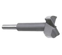 Foret Forstner 35 mm Longueur totale 90 mm Wolfcraft 3376000 tige cylindrique 1 pc(s)