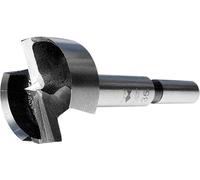 Foret Forstner DIN 7483G 25 x 60/90 mm, S 8 x 30 mm, type « poisson » | 9002696009382