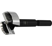 Foret Forstner Wave D7483G 70 x 60/90 mm, S12 x 30 mm, en forme de poisson | 9002696274872