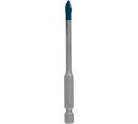 Forêt hard céramic HEX-9 expert 5x90mm - BOSCH - 2608902305