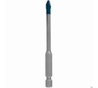 Foret Hard Ceramic Hex-9 Expert BOSCH 5x90 mm - 2608900589