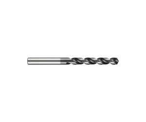 Foret hélicoïdal A553 D.12mm HSS-E profilé TiAlN/Top queue cylindrique 5xD Droite