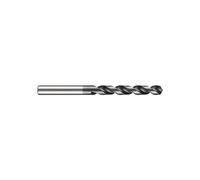 Foret hélicoïdal A553 D.8.5mm HSS-E profilé TiAlN/Top queue cylindrique 5xD Droite