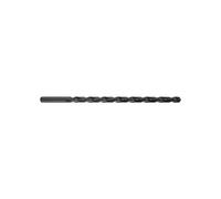 Foret hélicoïdal BS 328 typeN A125 D.14mm HSS profilé vapeur tige cylindrique