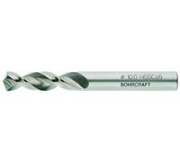 Foret hélicoïdal DIN 1897 HSS-E Split Point Typ N, Foret Béton, PROFI PLUS 12,0 mm en BC-QuadroPack