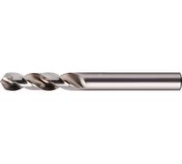 Foret hélicoïdal DIN 1897, type UNI, diamètre nominal 6,8 mm, HSS-Co, tige cylindrique extra-courte