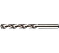 Foret hélicoïdal DIN 338 type VA A147 D.8,6mm HSS-E à queue cylindrique profilée 4XD droit