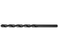 Foret hélicoïdal DIN 340 TypeN D.8,2mm HSS Laissé à la vapeur 6xD Droite DORMER