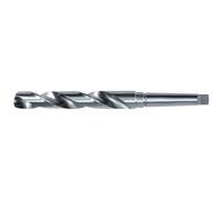Foret hélicoïdal DIN 345 Typ N D.215mm HSS-Co5 MK2 RUKO