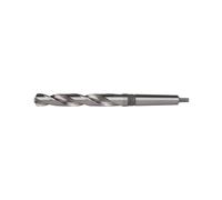Foret hélicoïdal DIN 345 type N D.26mm HSS-Co5 profilé MK3 RUKO
