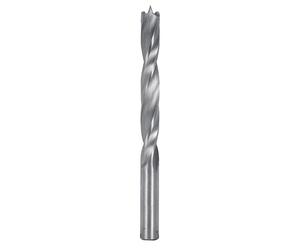 Foret hélicoïdal en bois BRÜCK HS type 013C D=20 mm, NL=160 mm, GL=200 mm, S=10 mm | 013C200200
