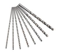 Foret hélicoïdal for perçage de métaux, 1 pièce, HSS, foret extra long de 400 mm, 6/7/8/9/10/11/12/13/14 mm, acier au cobalt extra long et rapide(12mm)