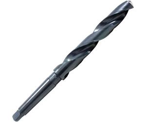 Foret hélicoïdal HSS acier inoxydable MK4 Ø 44mm 204749 Foret en métal dur Foret industriel