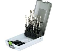 Foret hélicoïdal HSS D3-10 CE/10 - FESTOOL - 495128