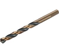 Foret hélicoïdal, HSS / M2, DIN 338, boîte de 5, 11,5 x 142 mm