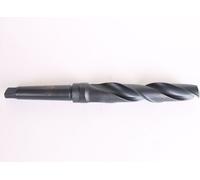 Foret hélicoïdal HSS MK4 Ø 32,5 mm Foret en carbure Foret industriel Percer le métal